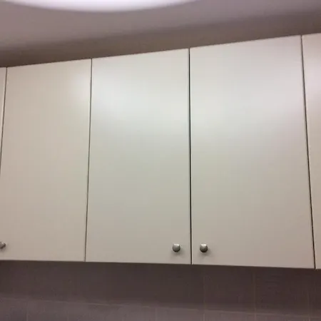 Bedroom - Center *